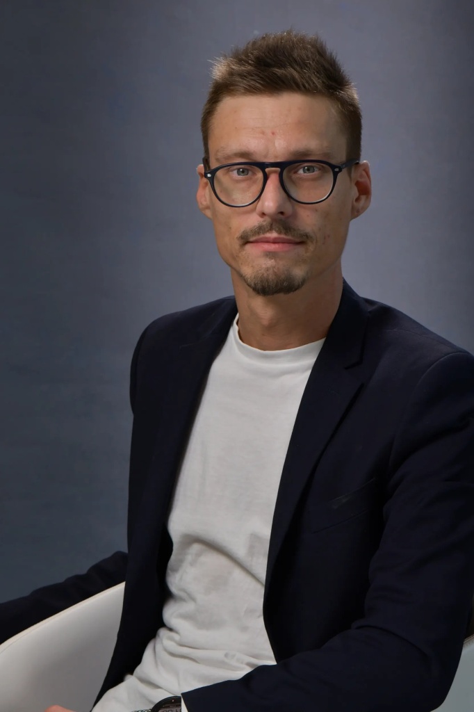 Заместитель генерального директора УК