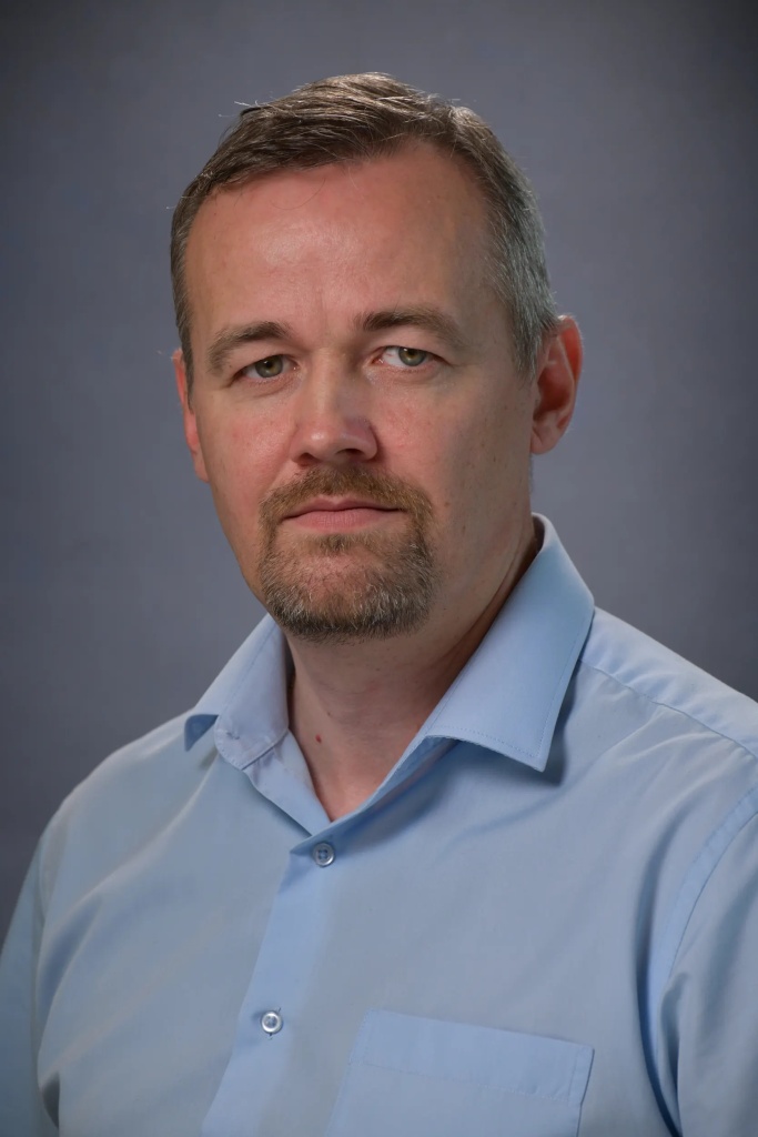 Генеральный директор УК